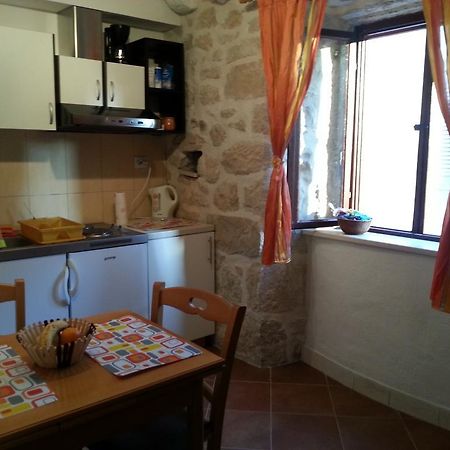 Apartments Previsic Cavtat Zimmer foto