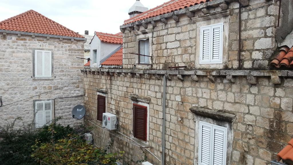 Apartments Previsic Cavtat Exterior foto