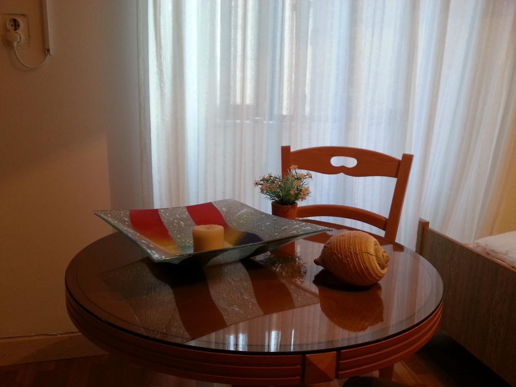 Apartments Previsic Cavtat Zimmer foto